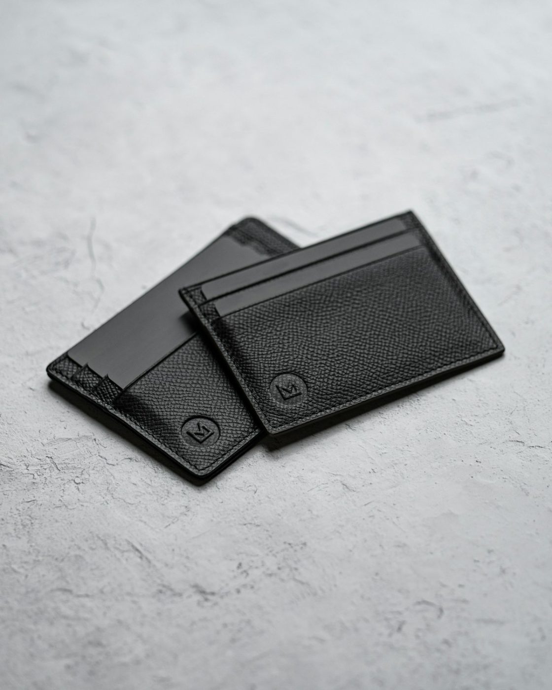 Porte-cartes « Ficelle »